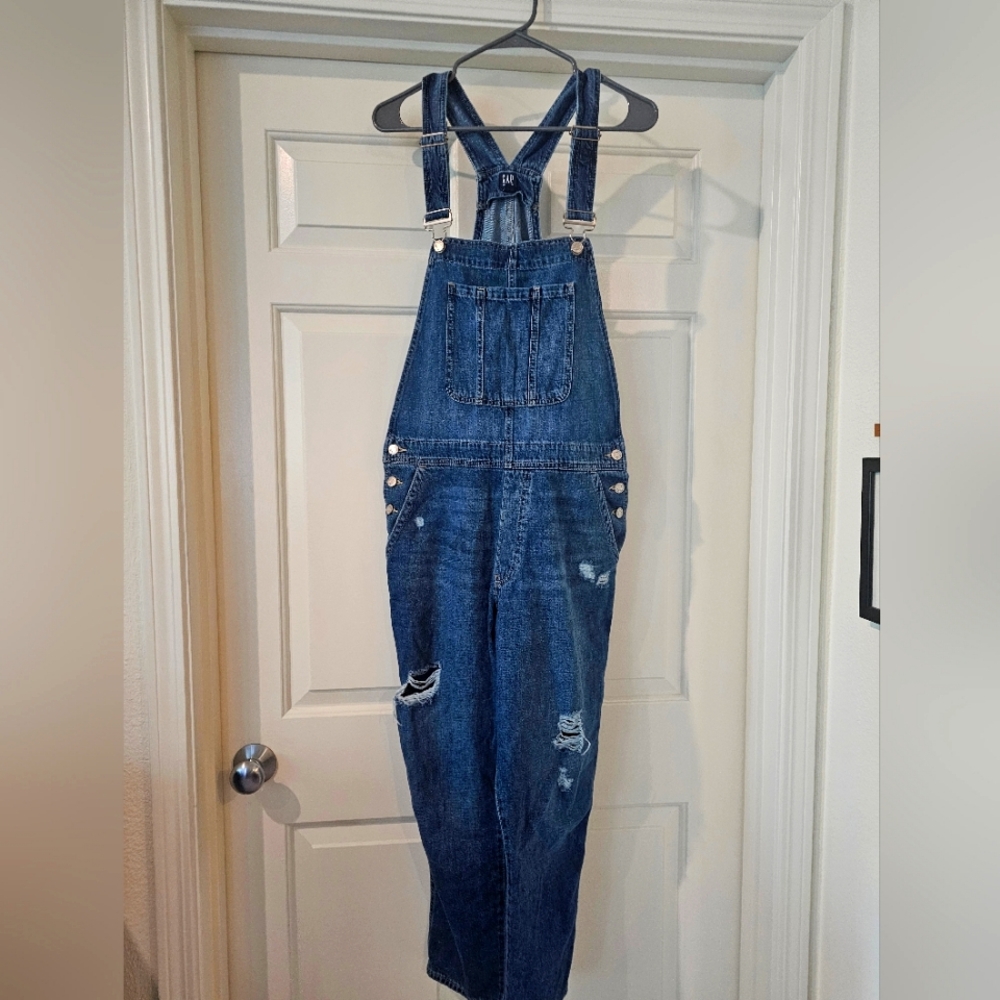 Gap Women's Overalls